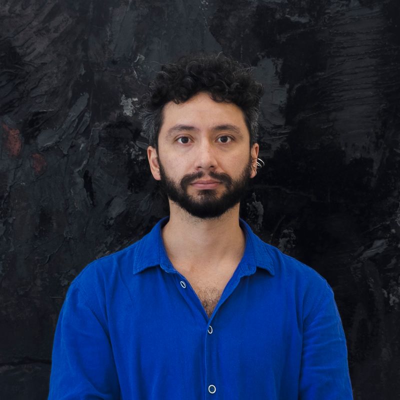 Camilo Sandoval